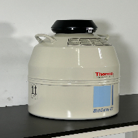 Thermo Scientific Biocane 47 Cryogenic Storage System image 0